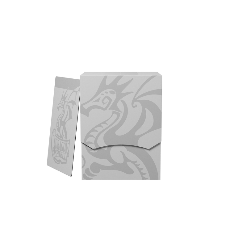 Translation missing: en.Deck Shell - Ashen White