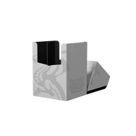 Deck Shell - Ashen White