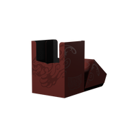 Deck Shell - Blood Red