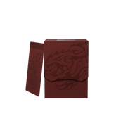 Deck Shell - Blood Red