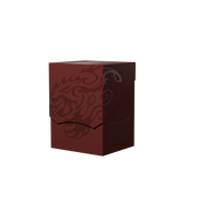 Deck Shell - Blood Red