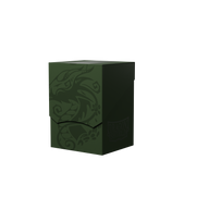 Deck Shell - Forest Green