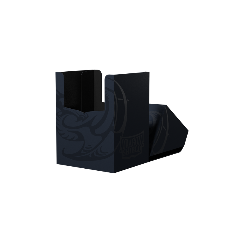 Deck Shell - Midnight Blue