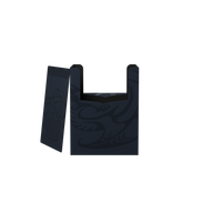 Deck Shell - Midnight Blue