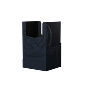 Deck Shell - Midnight Blue