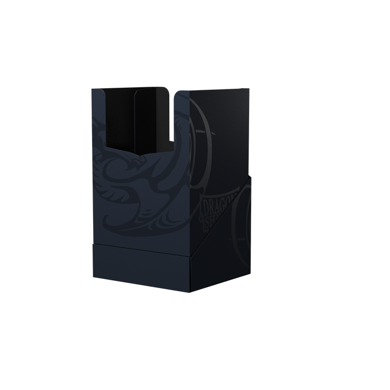 Deck Shell - Midnight Blue