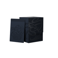 Deck Shell - Midnight Blue