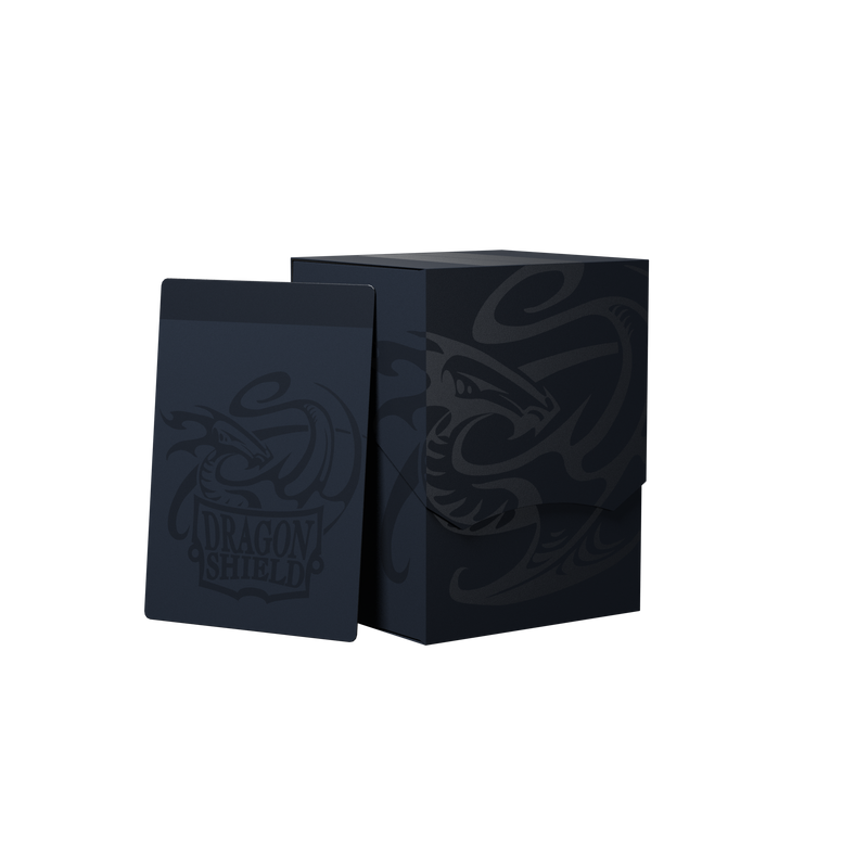 Deck Shell - Midnight Blue