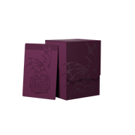 Deck Shell - Wraith