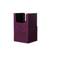 Deck Shell - Wraith