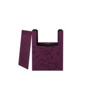Deck Shell - Wraith