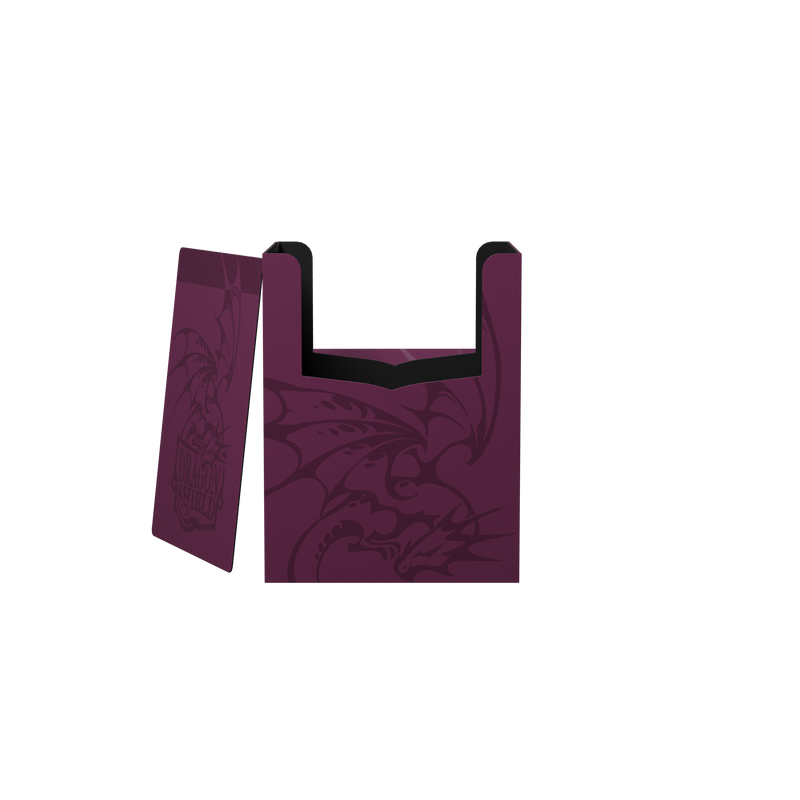 Deck Shell - Wraith