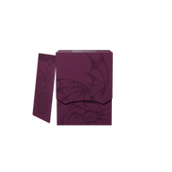 Deck Shell - Wraith