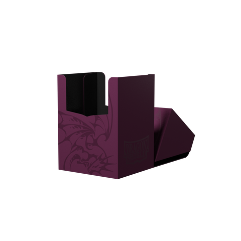 Deck Shell - Wraith – Dragon Shield