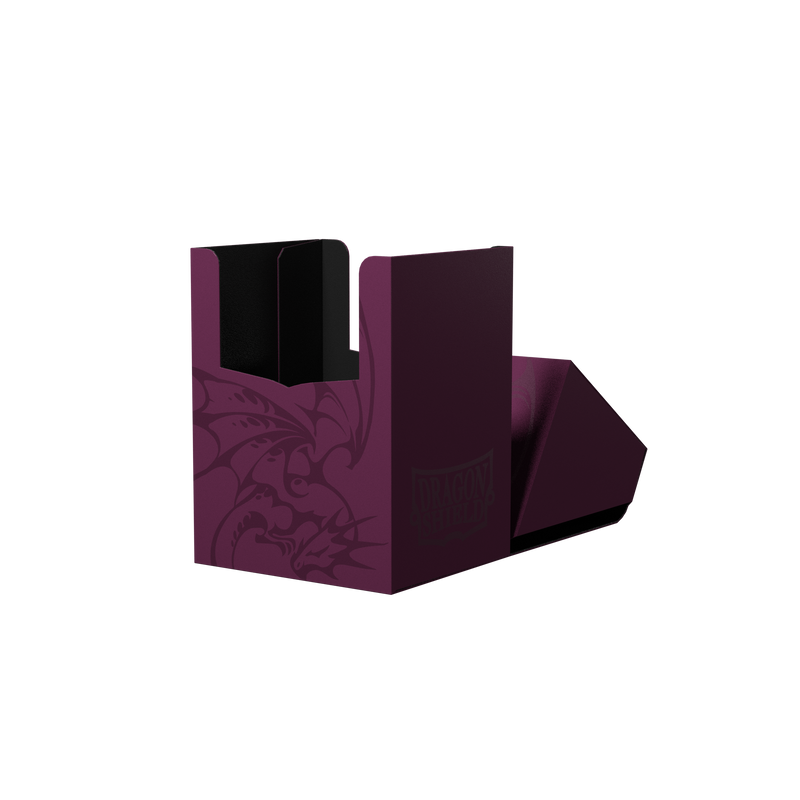 Deck Shell - Wraith