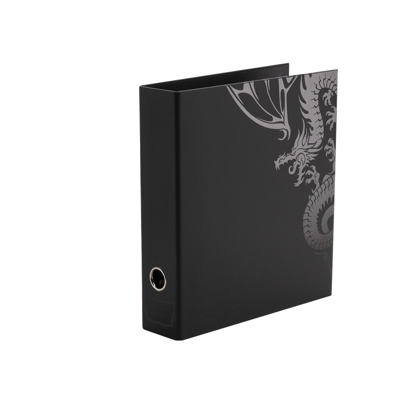 Translation missing: en.Sanctuary Slipcase Binder - Black