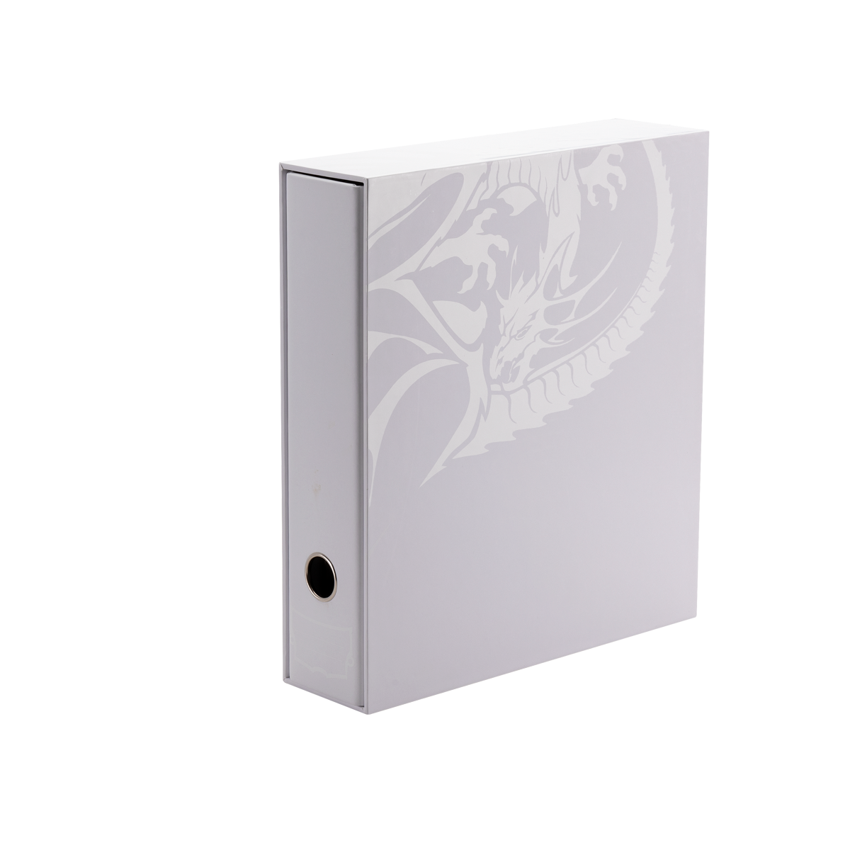 dragon shield card binder Sanctuary Slipcase Binder
