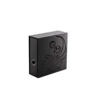 Sanctuary - Slipcase 2-Ring Binder - Black
