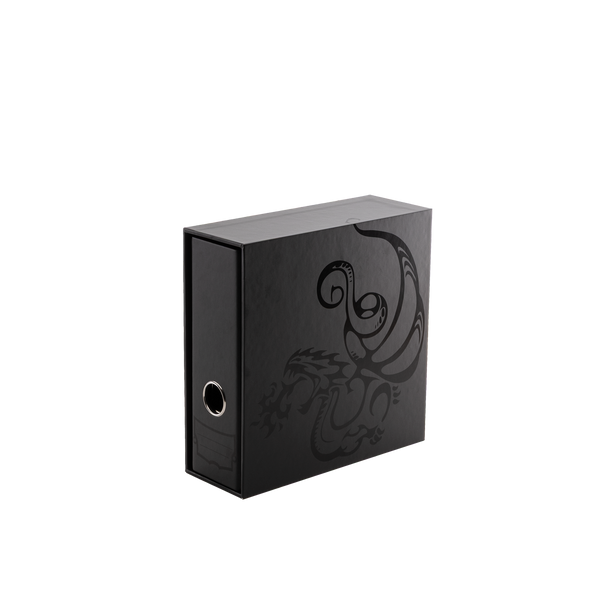 Sanctuary - Slipcase 2-Ring Binder