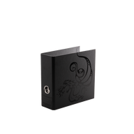Sanctuary - Slipcase 2-Ring Binder - Black