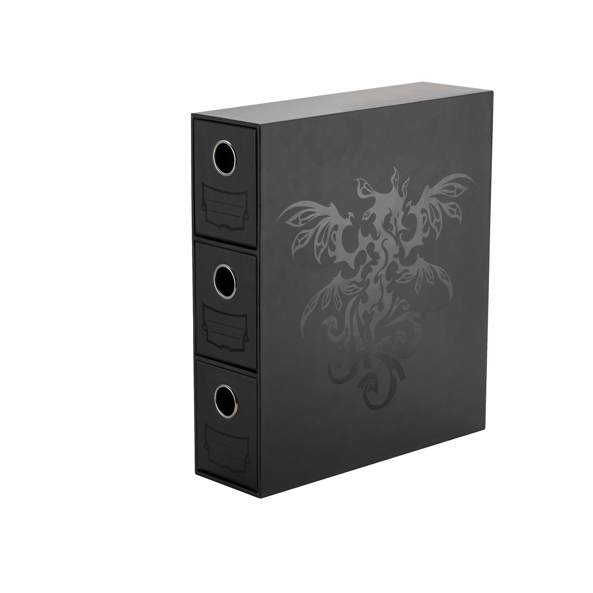 blackstone fortress card sleeves Fortress Card Drawers