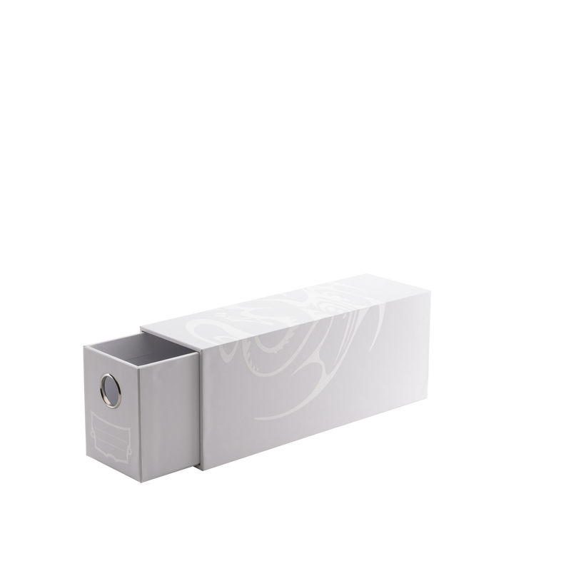 Translation missing: en.Fortress - 1-Card Drawer - White