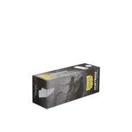 Fortress - 1-Card Drawer - White