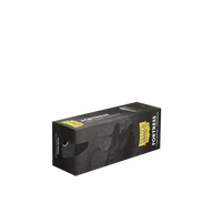 Fortress - 1-Card Drawer - Black