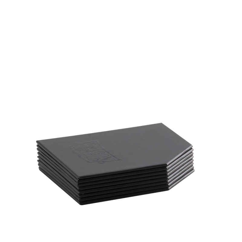 Translation missing: en.Fortress - 8 Card Dividers - Black