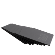 Fortress - 8 Card Dividers - Black