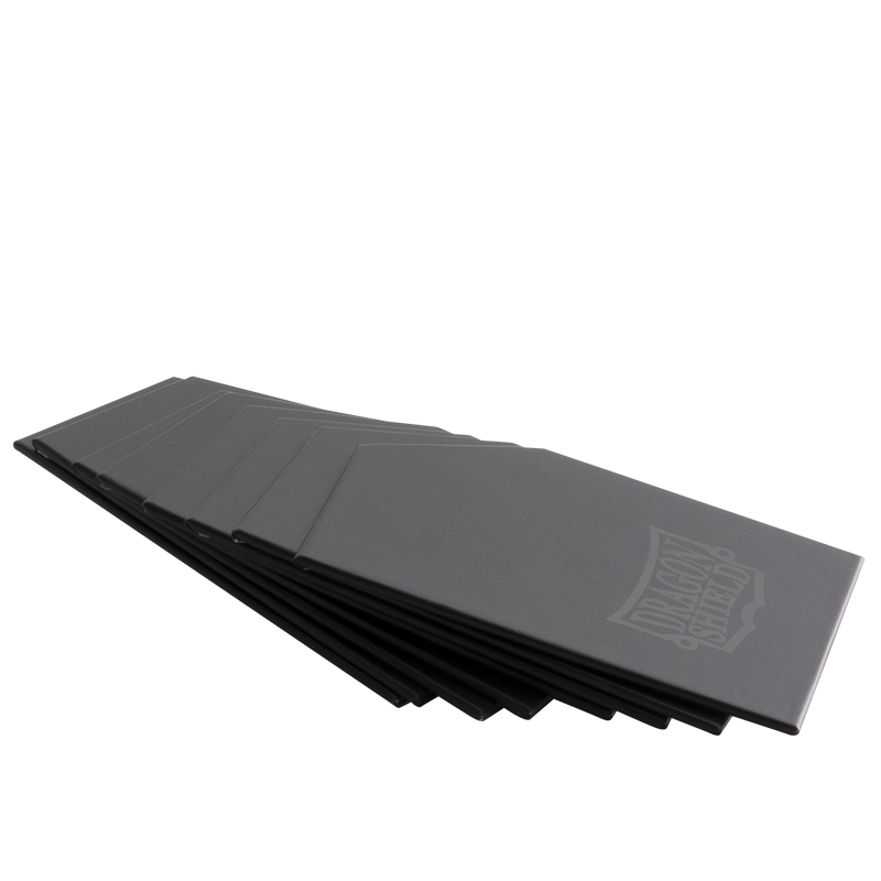 Translation missing: en.Fortress - 8 Card Dividers - Black