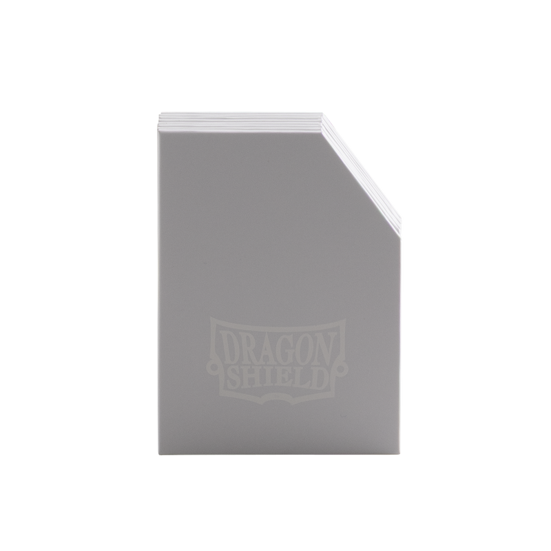 Translation missing: en.Fortress - 8 Card Dividers - White