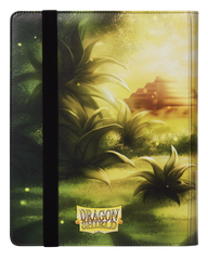 Dorna - Card Codex Portfolio