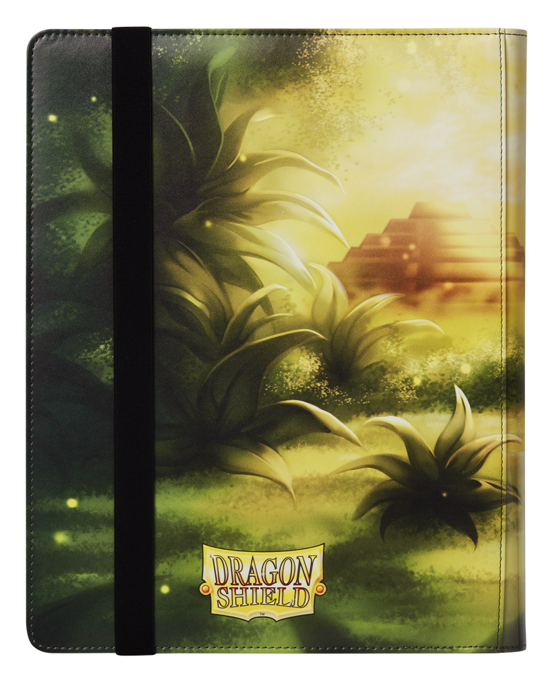 Translation missing: en.Dorna - Card Codex Portfolio