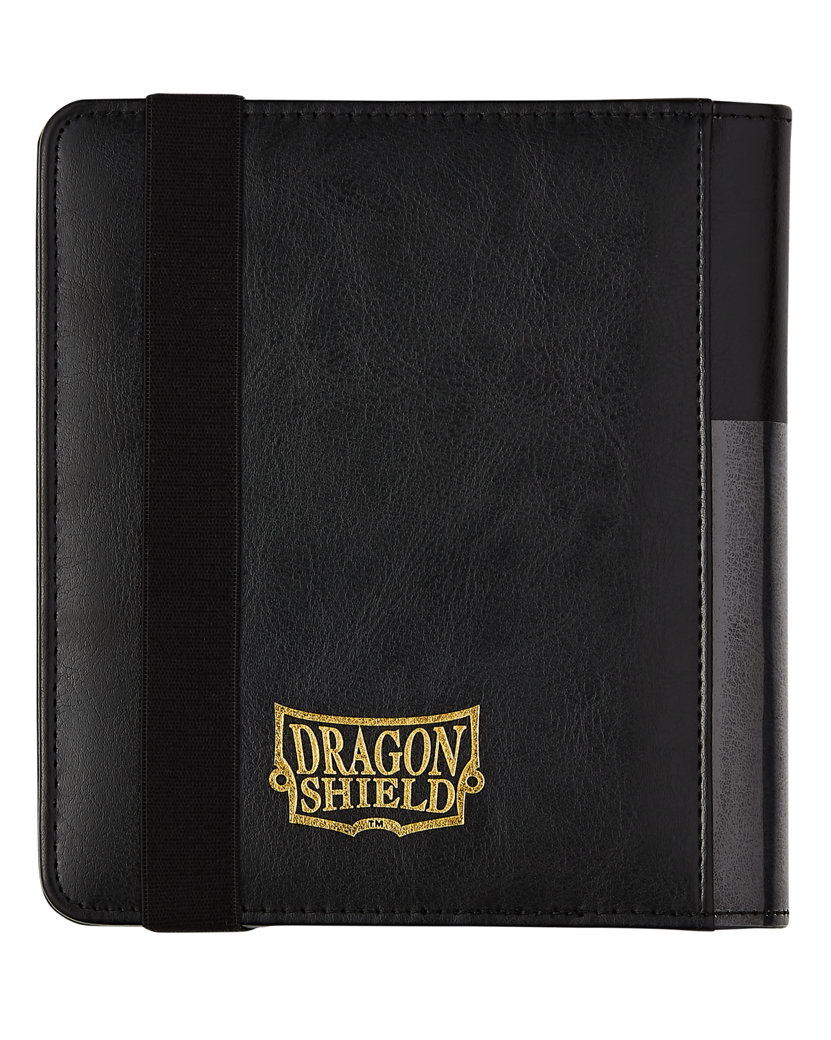 80 card binder Card Codex Portfolio 80 Black – Dragon Shield