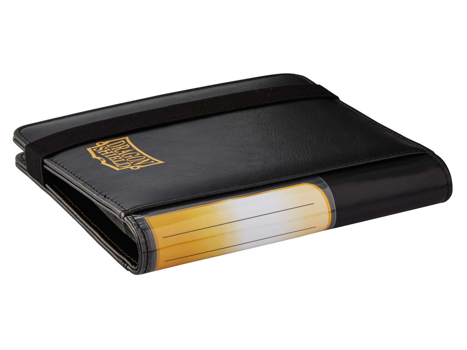 Card Codex Portfolio 80 Black Dragon Shield Card Codex Portfolio 80 Black Dragon Shield