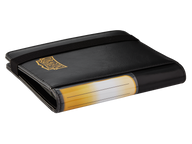 Card Codex Portfolio 80 Black