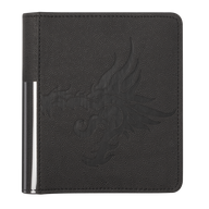 Card Codex Portfolio 80 - Iron Grey