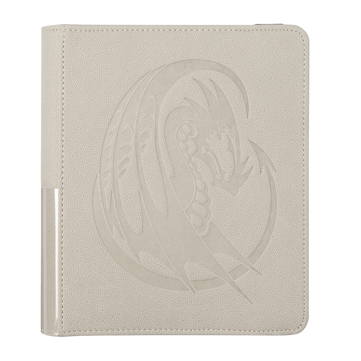 Card Codex 160 – Boîte De Rangement Iron Grey – Protection Pour Cartes à Collectionner