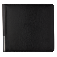 Card Codex Portfolio 576 Black