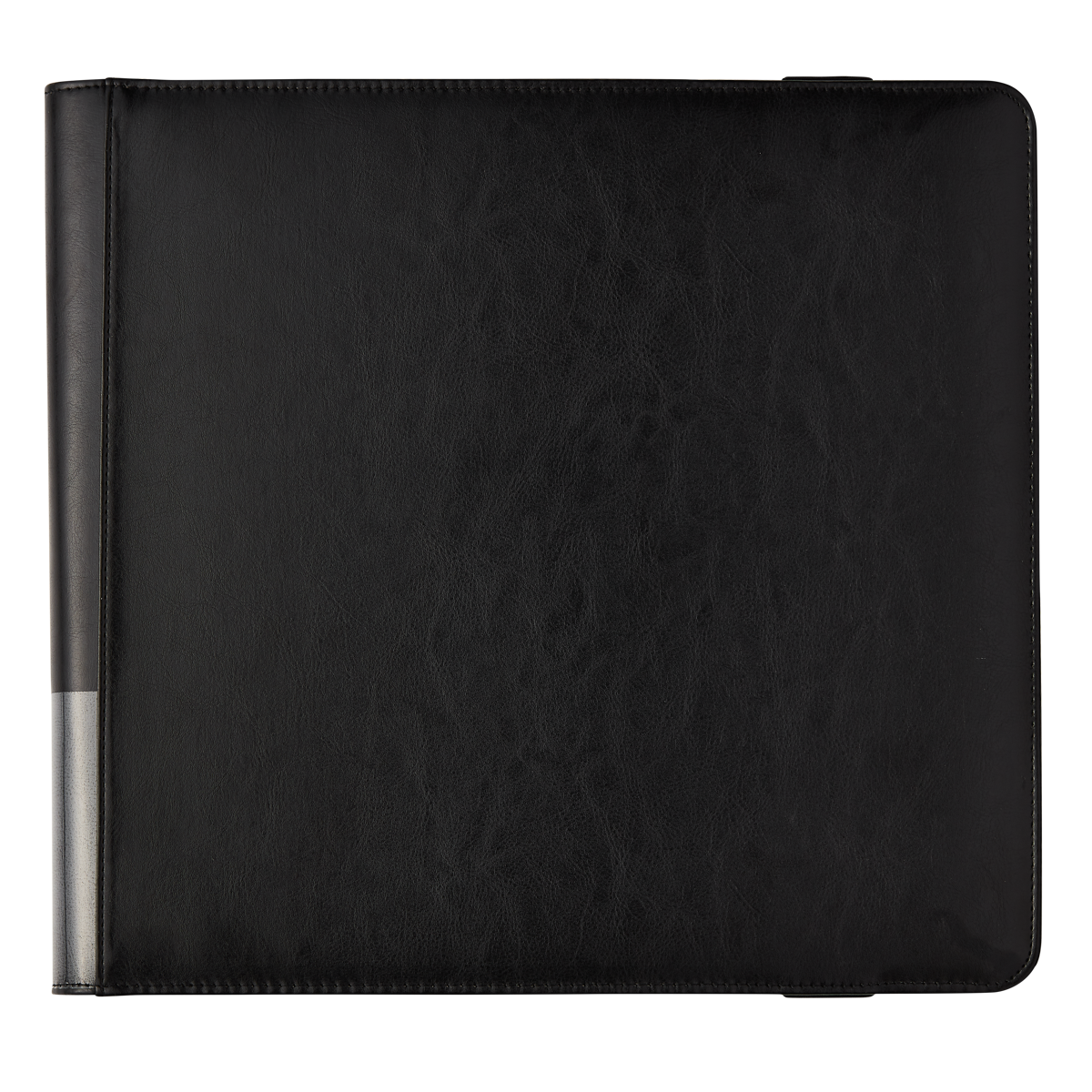 Card Codex Portfolio 576 Black – Dragon Shield