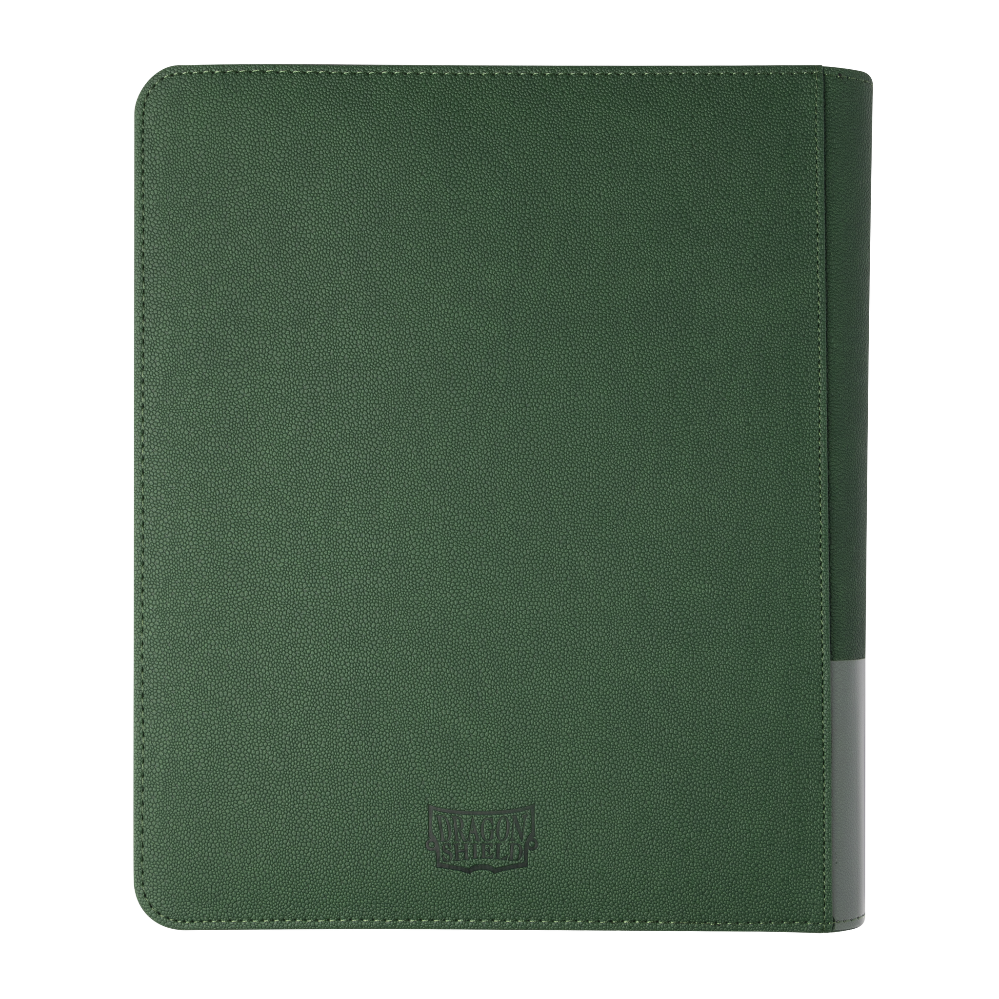 Card Codex Zipster Binder - Regular - Forest Green Dragon Shield Card Codex Zipster Binder - Regular - Forest Green Dragon Shield