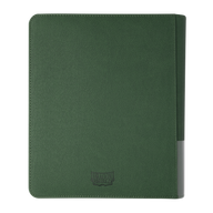 Card Codex Zipster Binder - Regular - Forest Green