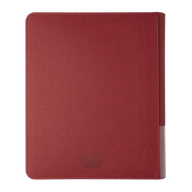 Sealed / 封印書庫 Codex Shield Dragon – Red Blood - Regular - Binder Zipster Codex Card 絵画