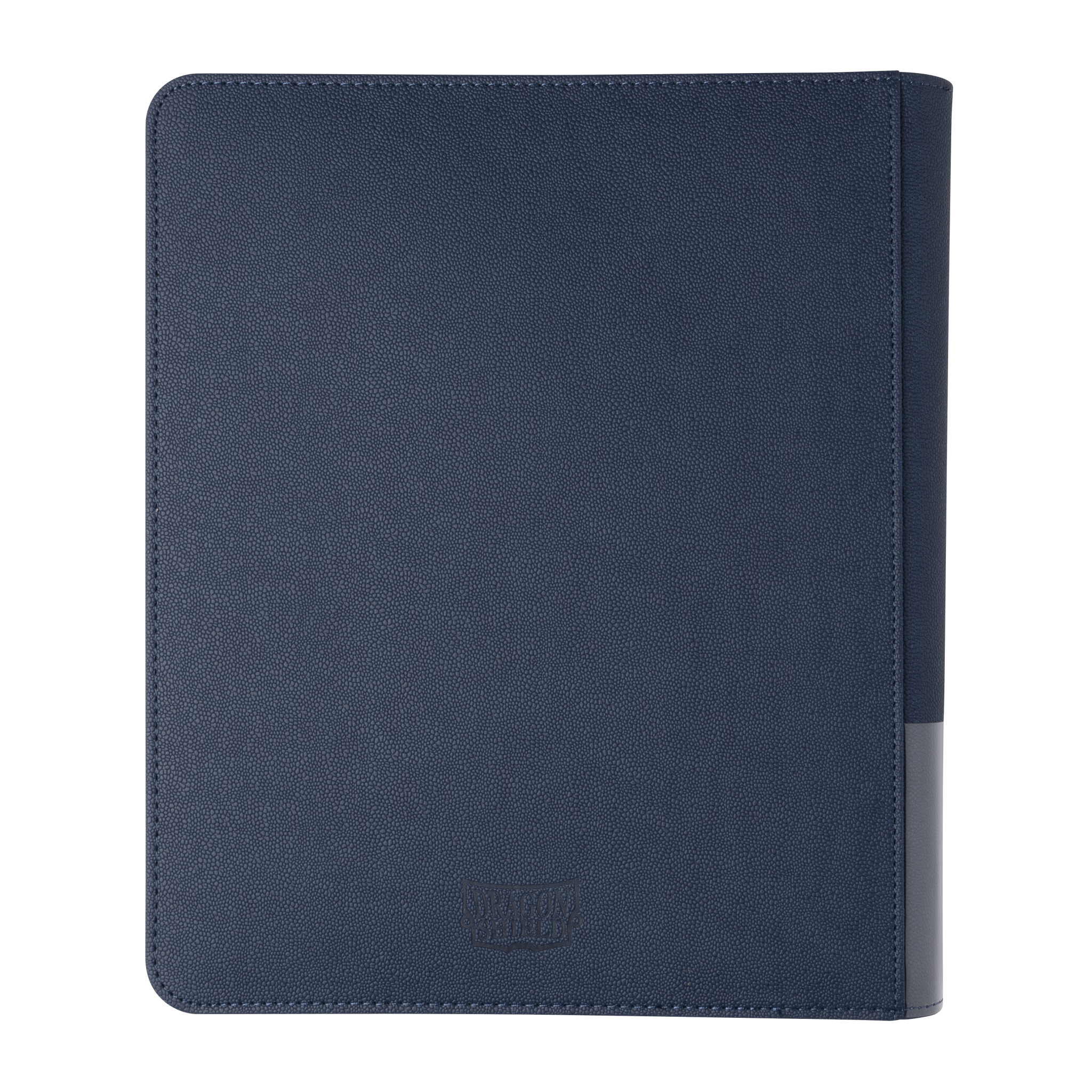 Card Codex Zipster Binder - Regular - Midnight Blue Dragon Shield Card Codex Zipster Binder - Regular - Midnight Blue Dragon Shield