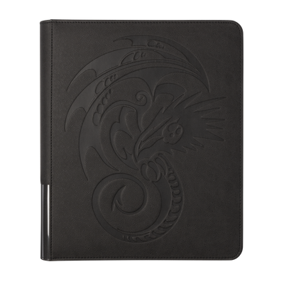 Card Codex Zipster Binder - Regular - Midnight Blue – Dragon Shield