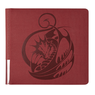 dragon shield card codex zipster binder xl Card Codex Zipster Binder - XL