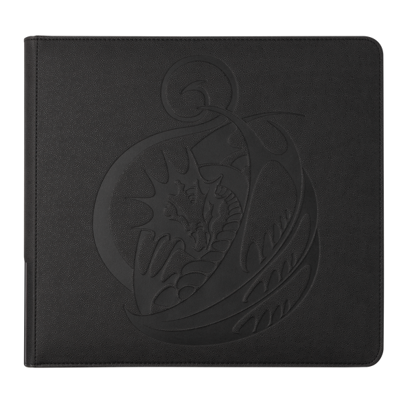 dragon shield card codex zipster binder Card Codex Zipster Binder - XL