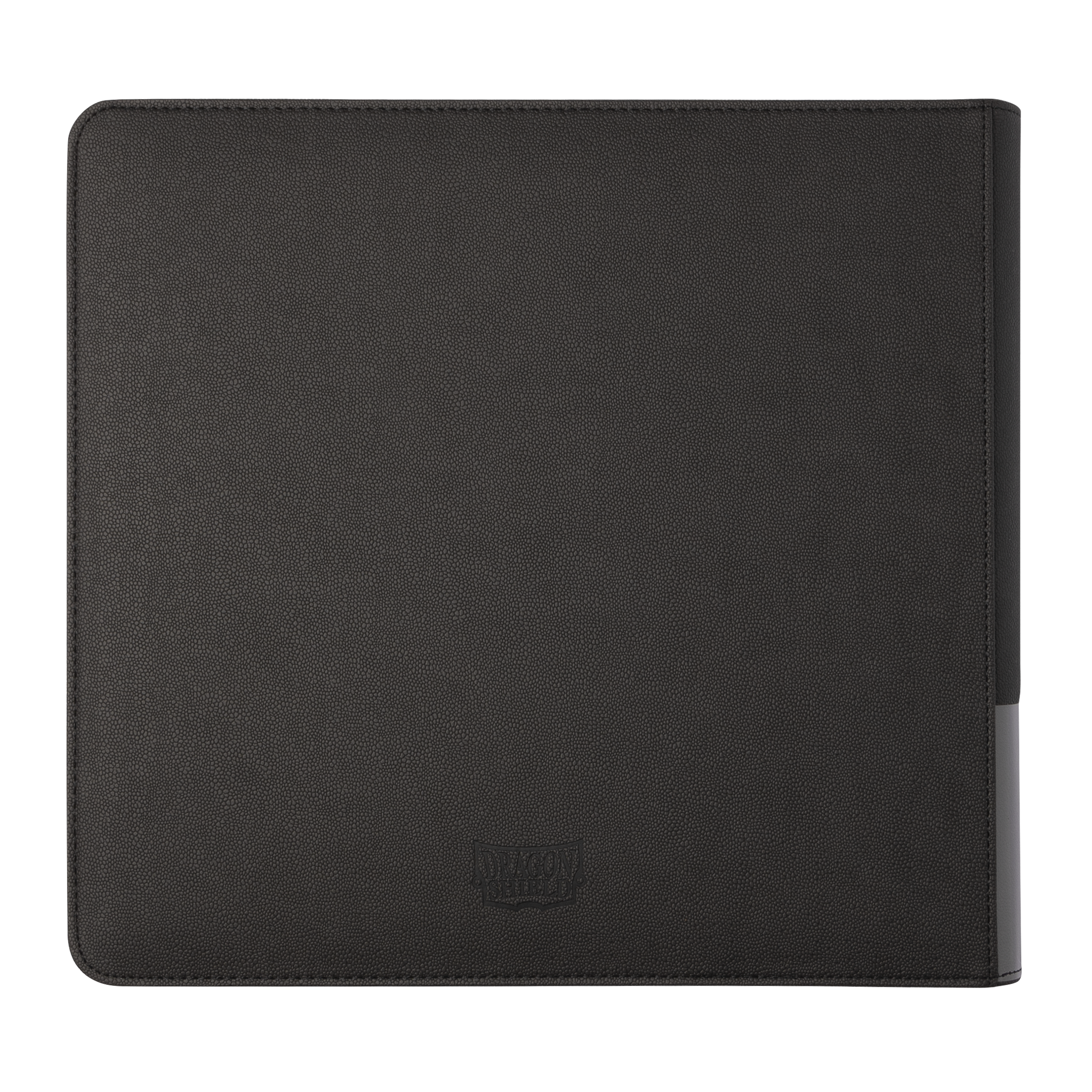 Card Codex Zipster Binder - XL - Iron Grey Dragon Shield Card Codex Zipster Binder - XL - Iron Grey Dragon Shield
