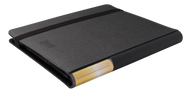 Card Codex Portfolio 360 - Iron Grey
